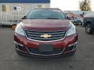 Chevrolet Traverse Lt Image 4