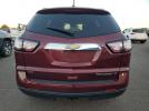 Chevrolet Traverse Lt Image 5