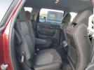 Chevrolet Traverse Lt Image 9