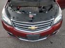 Chevrolet Traverse Lt Image 7