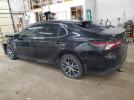 Toyota Camry Xle Image 5
