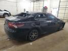 Toyota Camry Xle Image 10