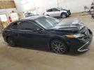 Toyota Camry Xle Image 12