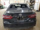 Toyota Camry Xle Image 7
