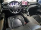 Toyota Camry Xle Image 3