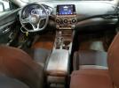 Nissan Sentra Sv Image 6