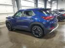 Chevrolet Trailblazer Lt Image 2