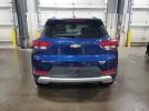 Chevrolet Trailblazer Lt Image 4