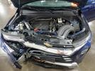 Chevrolet Trailblazer Lt Image 8