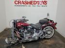 Harley-Davidson Fl Image 3
