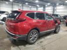 Honda Crv Touring Image 8