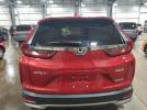 Honda Crv Touring Image 6