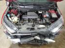 Honda Crv Touring Image 12