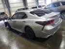 Toyota Camry Se Image 7