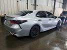 Toyota Camry Se Image 4