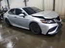 Toyota Camry Se Image 11