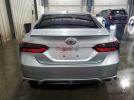 Toyota Camry Se Image 8