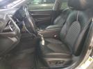 Toyota Camry Se Image 6