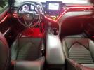 Toyota Camry Se Image 12