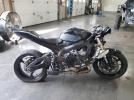 Suzuki Gsxr600 Image 1