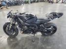 Suzuki Gsxr600 Image 2