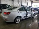 Lexus Is 250 Image 11