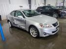 Lexus Is 250 Image 7