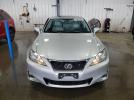 Lexus Is 250 Image 5