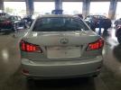 Lexus Is 250 Image 8