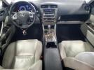 Lexus Is 250 Image 10