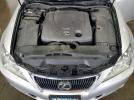 Lexus Is 250 Image 2