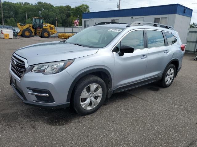  Salvage Subaru Ascent