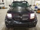 Dodge Nitro R/t Image 8