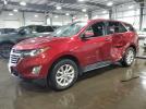 Chevrolet Equinox Lt Image 1