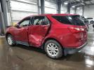Chevrolet Equinox Lt Image 4