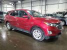 Chevrolet Equinox Lt Image 3