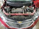 Chevrolet Equinox Lt Image 12