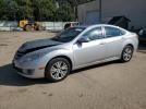 Mazda 6 I Image 1