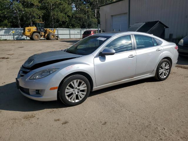  Salvage Mazda 6