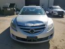 Mazda 6 I Image 8