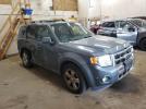 Ford Escape Limited Image 2