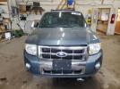 Ford Escape Limited Image 3