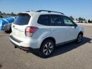 Subaru Forester 2.5i Premium Image 9