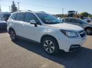 Subaru Forester 2.5i Premium Image 8
