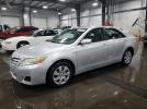 Toyota Camry Base Image 1