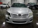 Toyota Camry Base Image 5