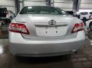 Toyota Camry Base Image 7