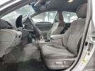 Toyota Camry Base Image 4