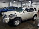 Ford Escape Limited Image 1