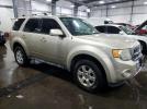 Ford Escape Limited Image 2